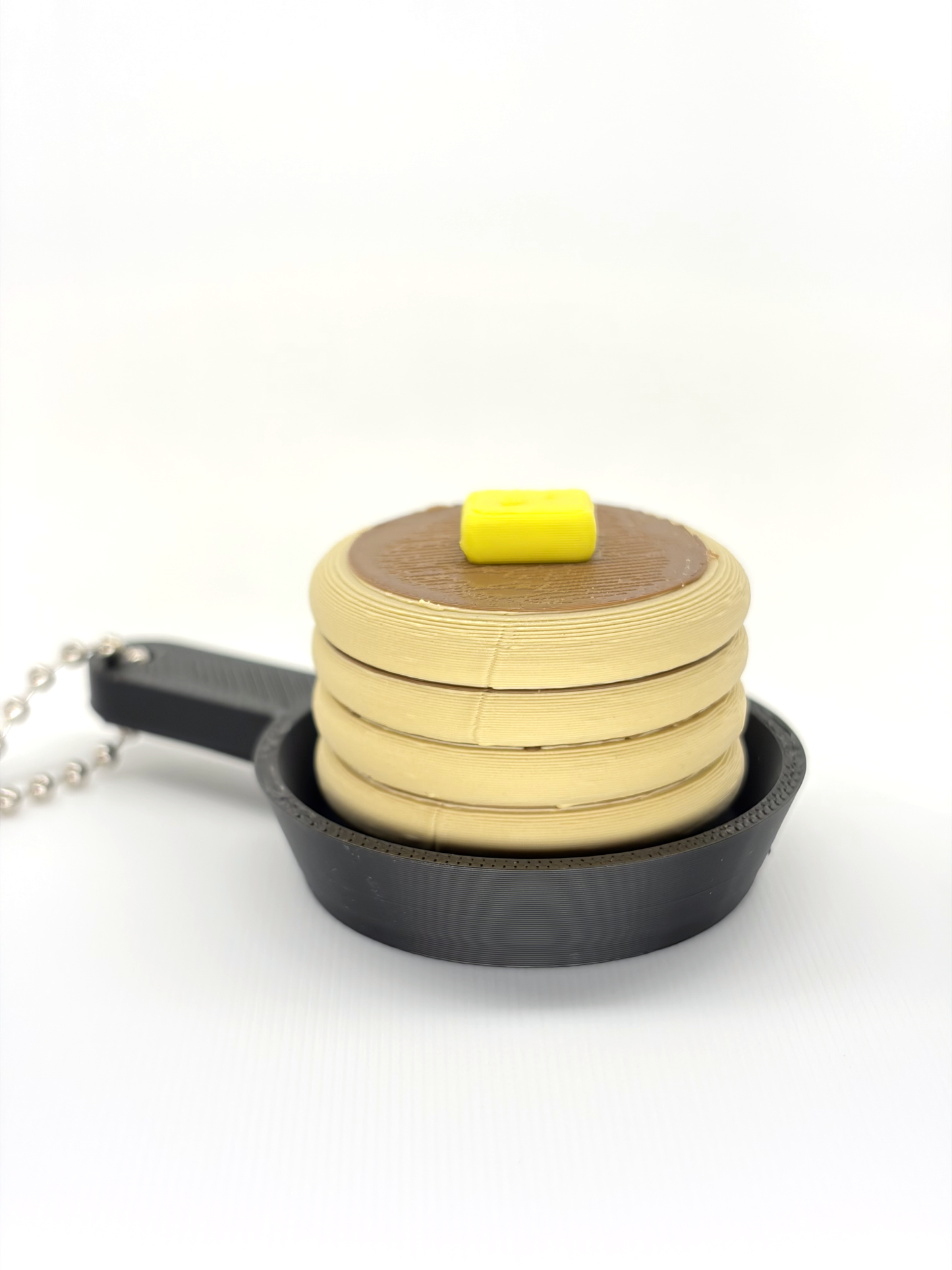 Pancake Clicker Fidget