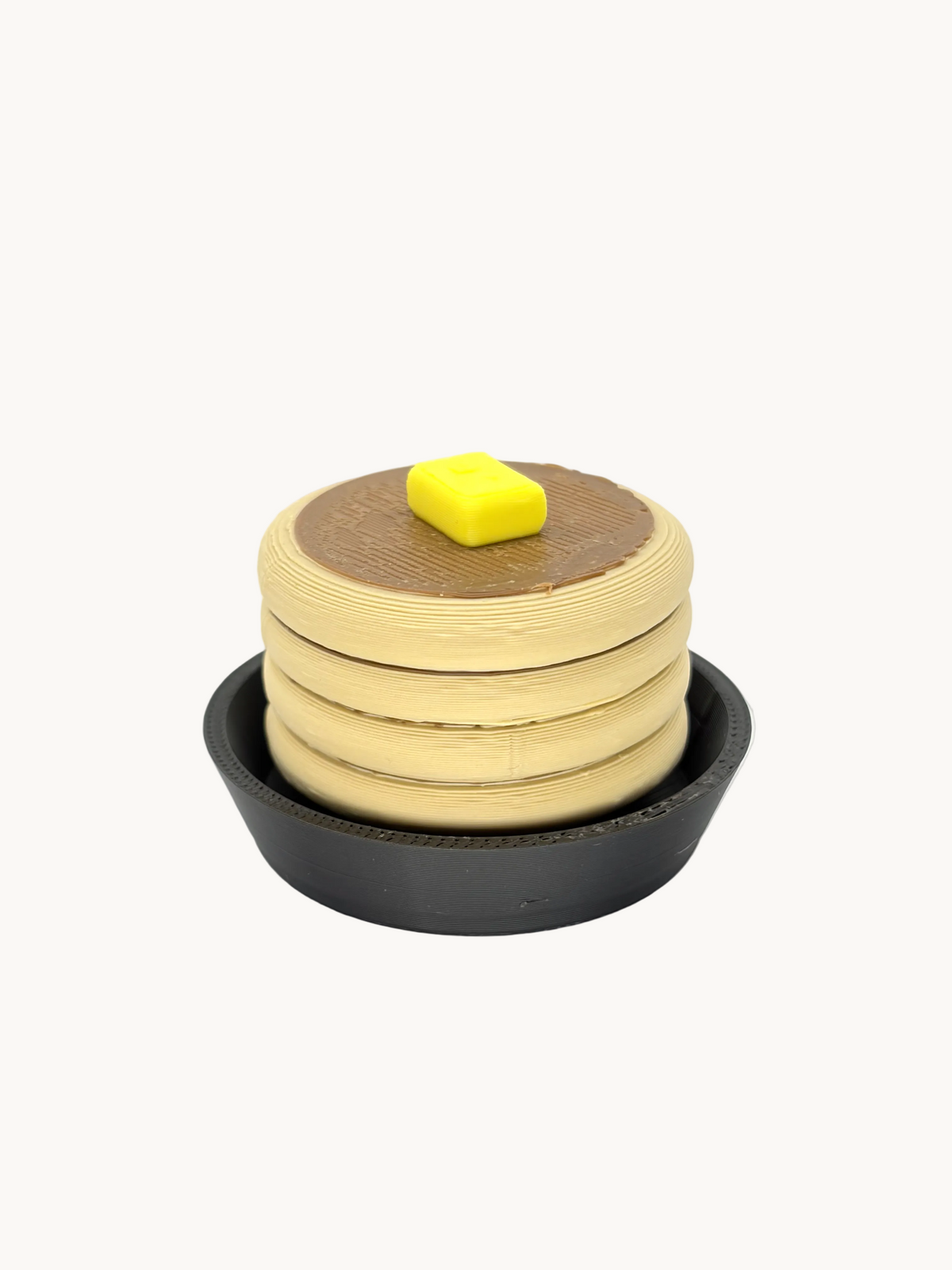 Fluffy Pancake Clicker