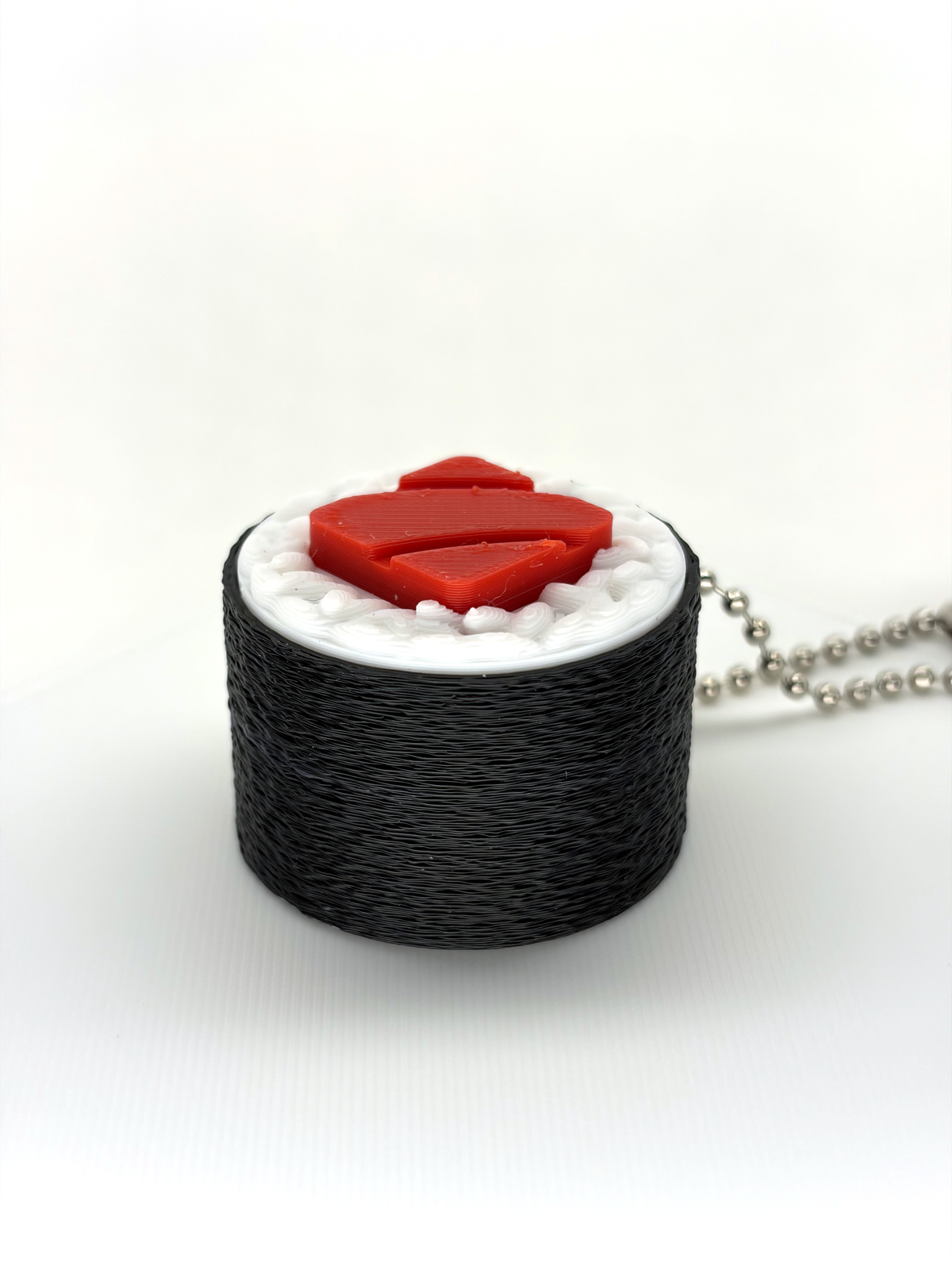 Sushi Roll Clicker