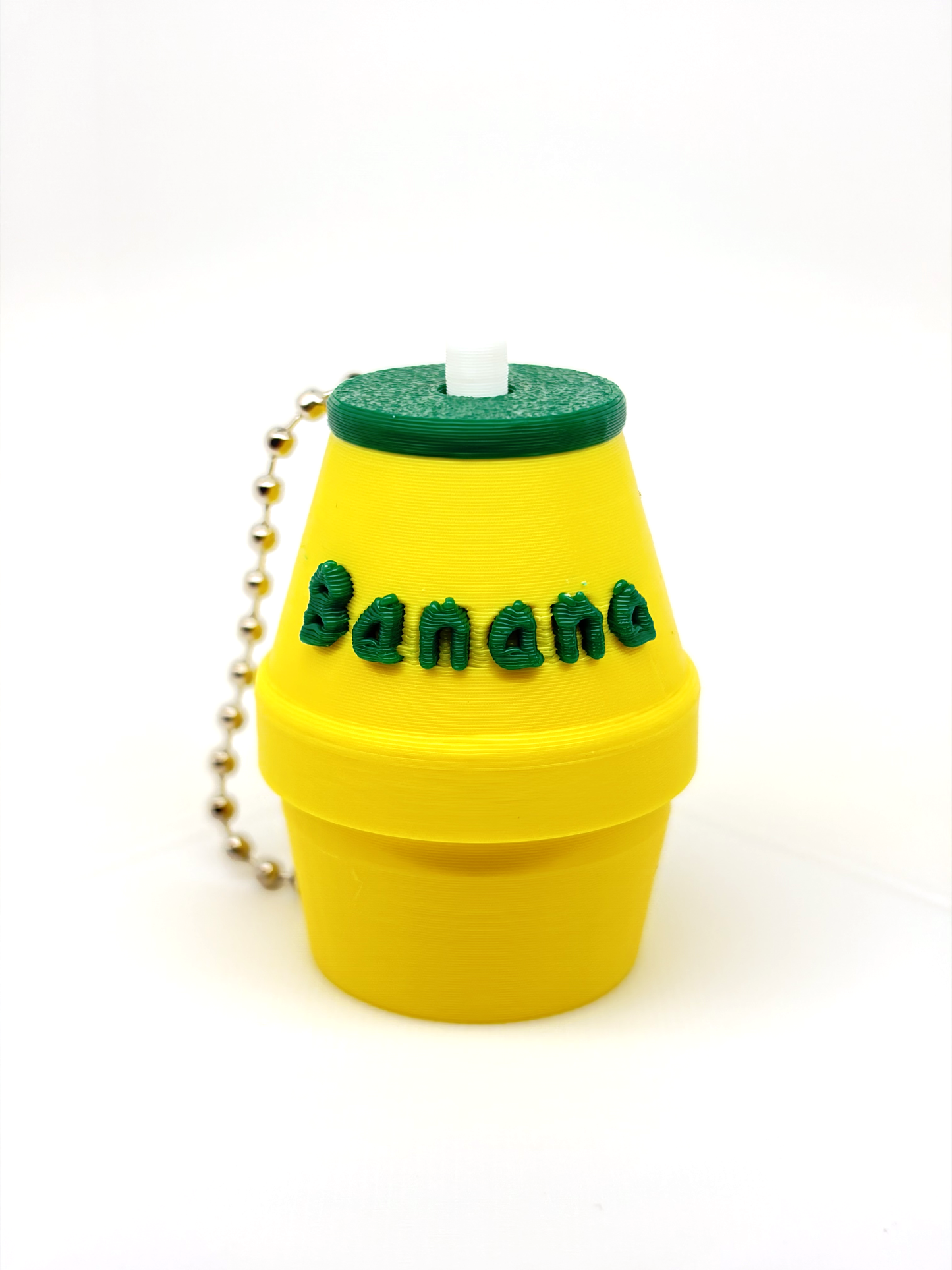 Flavored Milk Clicker Fidget