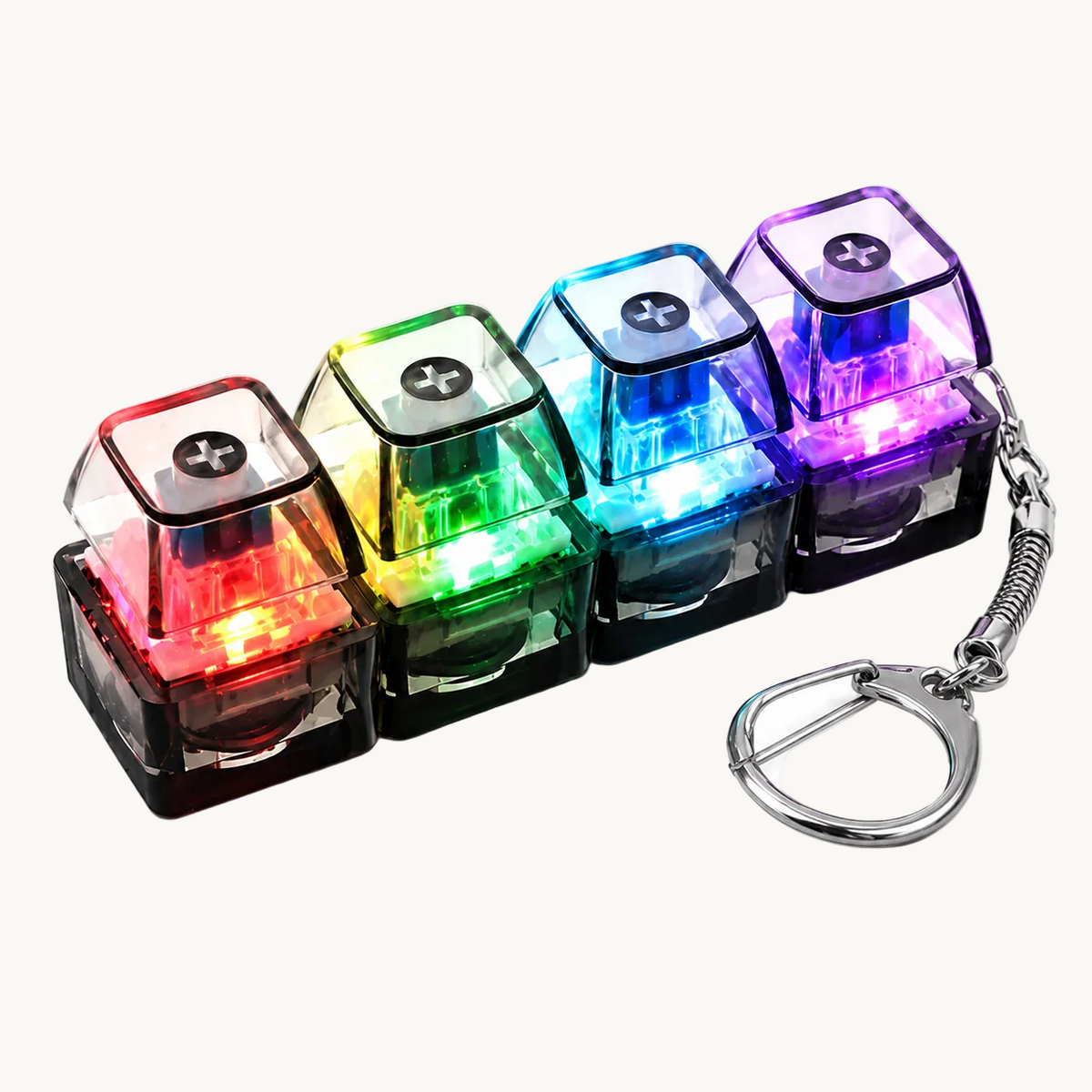 Light Up Clicker