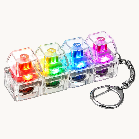 Light Up Clicker