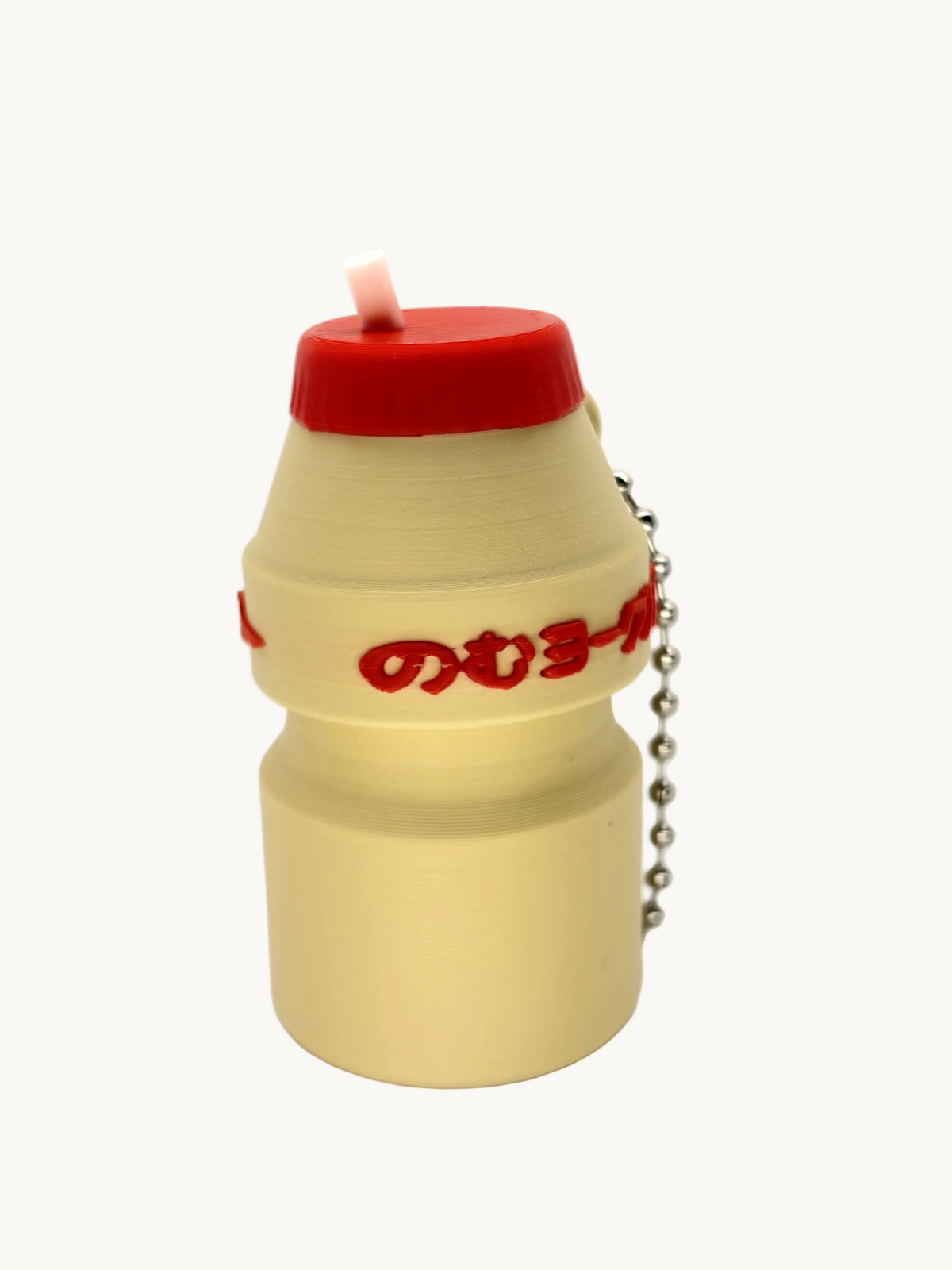 Japanese Yogurt Yakult Clicker