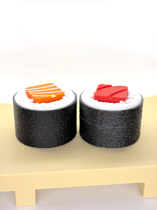 Sushi Clicky Fidget
