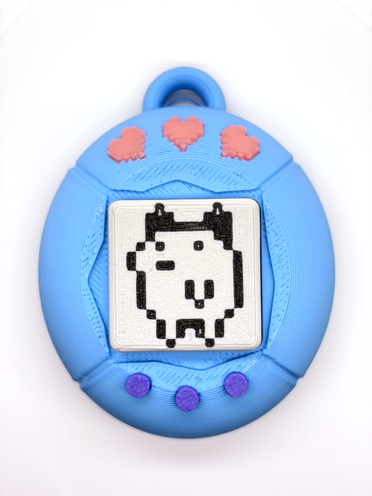 Virtual Pet Clicker Fidget